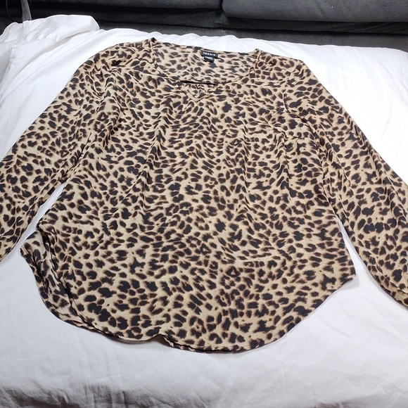 Torrid women's tunic size 0 - Picture 1 of 12